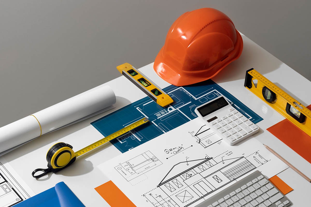 Building construction